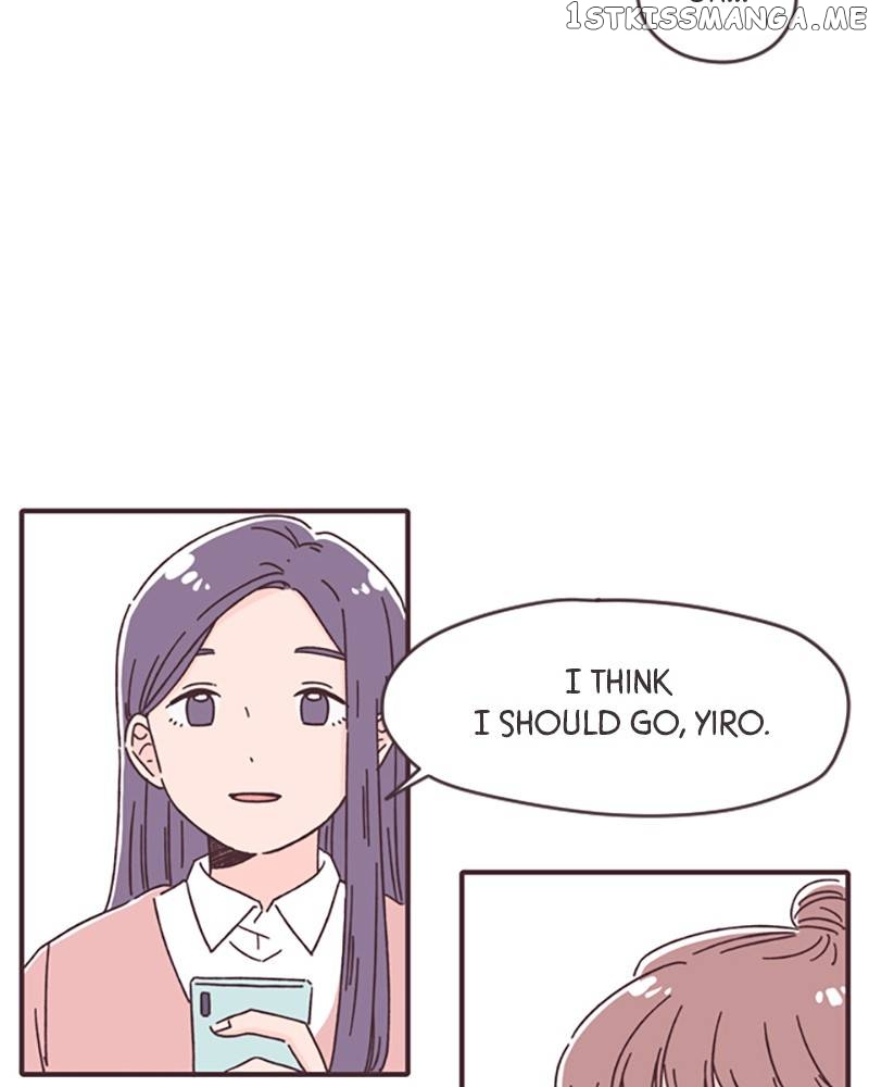 When the Day Comes Chapter 8 - page 11