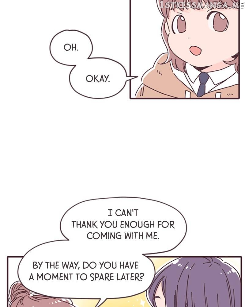 When the Day Comes Chapter 8 - page 12