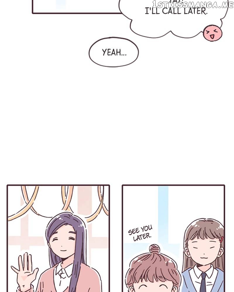 When the Day Comes Chapter 8 - page 14