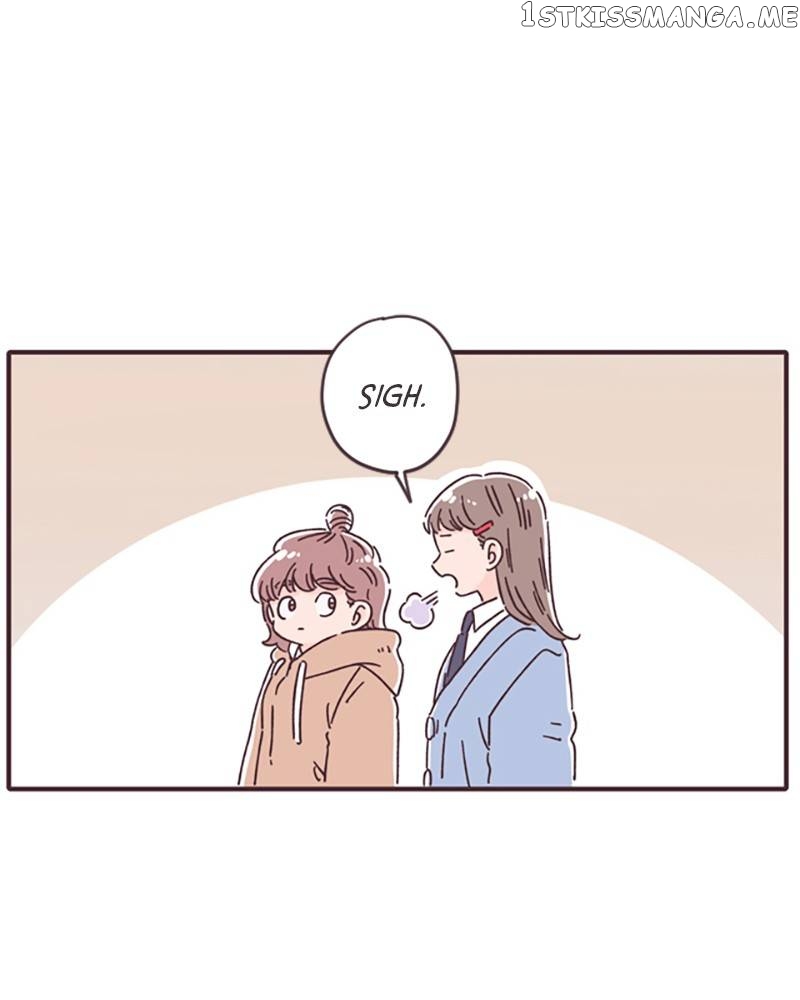 When the Day Comes Chapter 8 - page 16