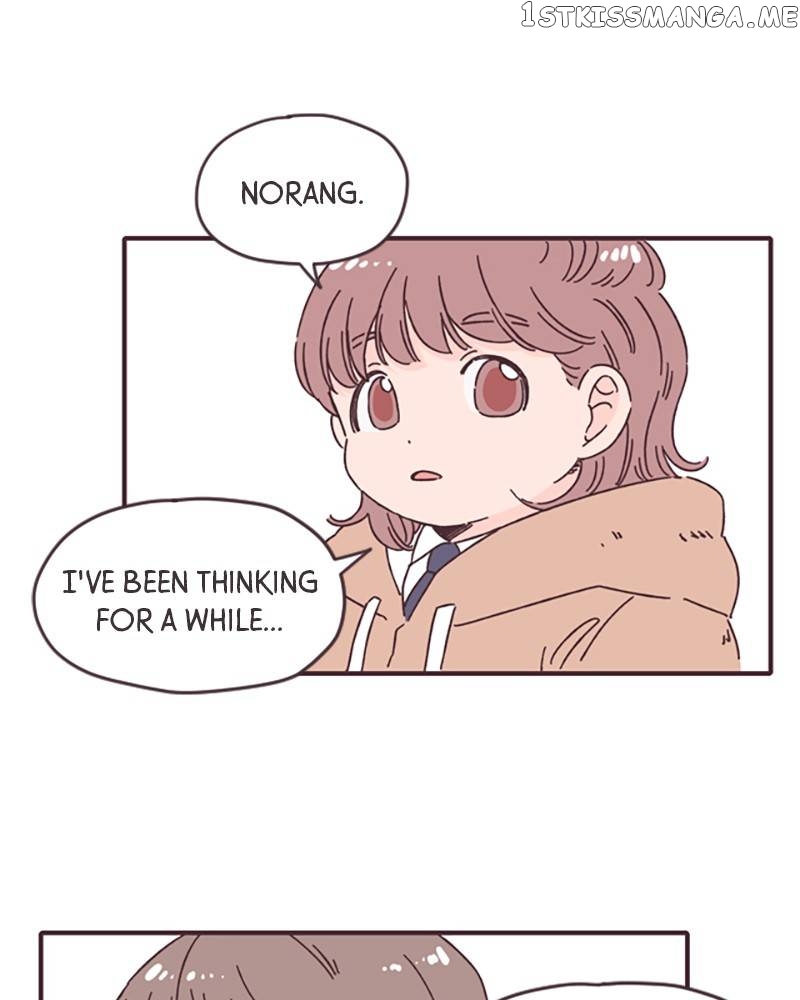 When the Day Comes Chapter 8 - page 17