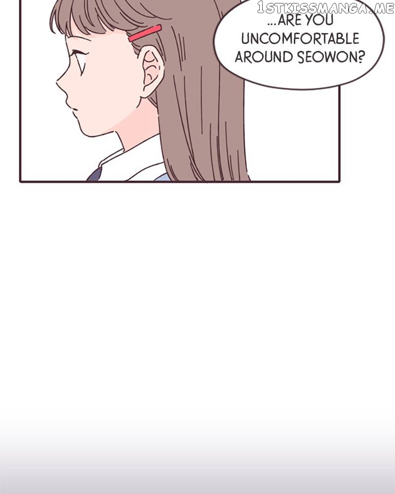 When the Day Comes Chapter 8 - page 18