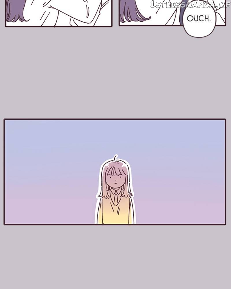When the Day Comes Chapter 8 - page 21