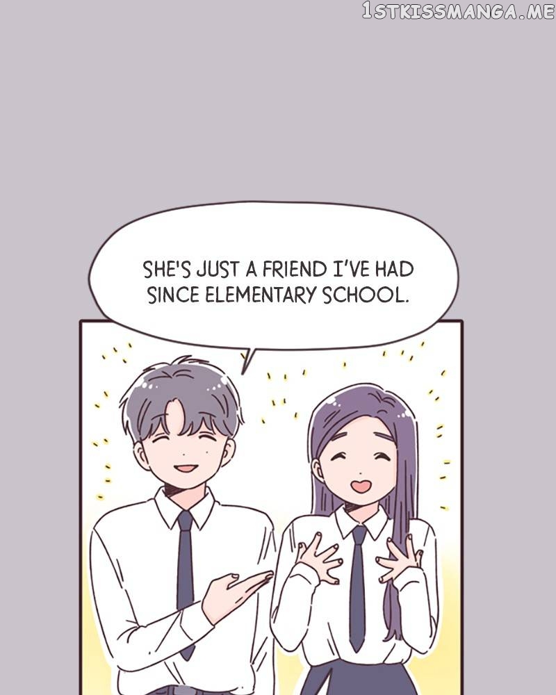 When the Day Comes Chapter 8 - page 22