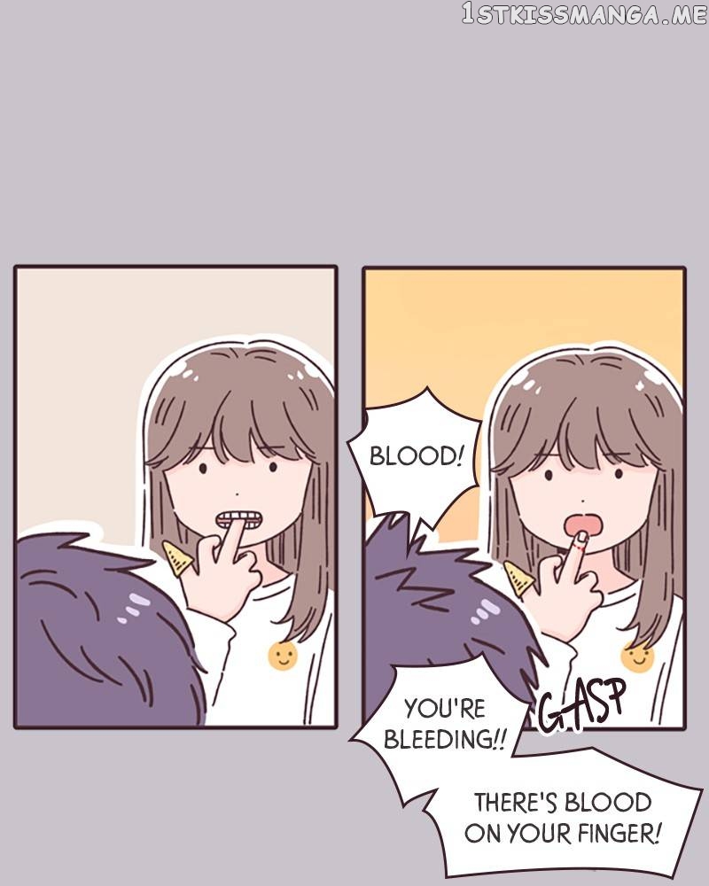 When the Day Comes Chapter 8 - page 28