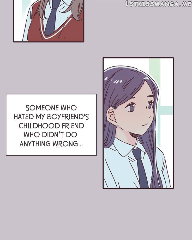 When the Day Comes Chapter 8 - page 31