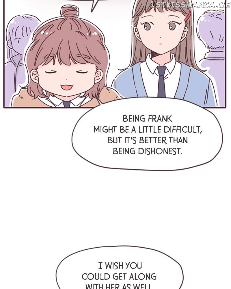 When the Day Comes Chapter 8 - page 40