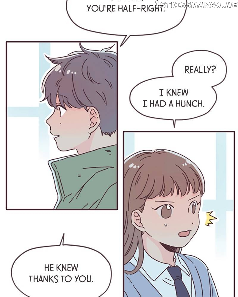 When the Day Comes Chapter 8 - page 59