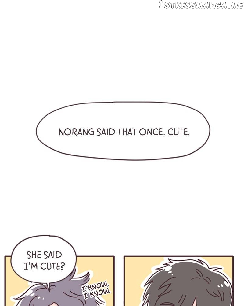 When the Day Comes Chapter 7 - page 1