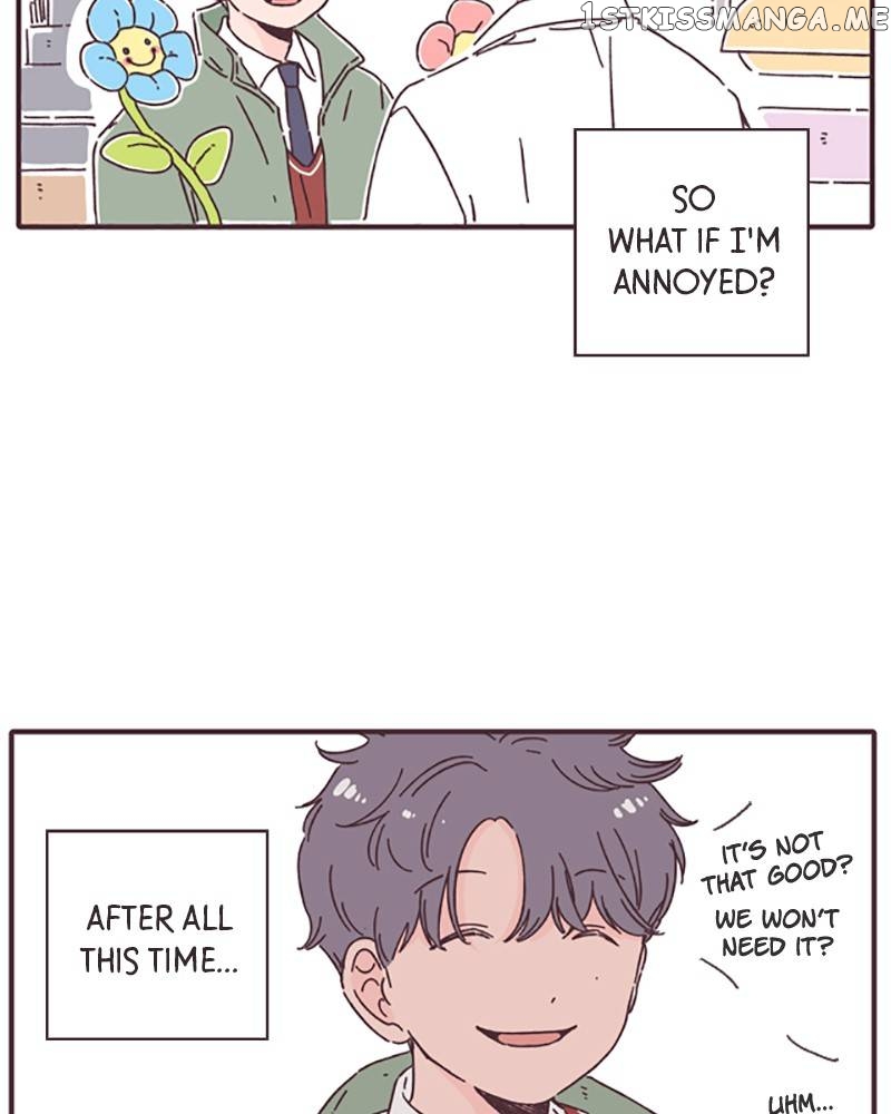 When the Day Comes Chapter 7 - page 10