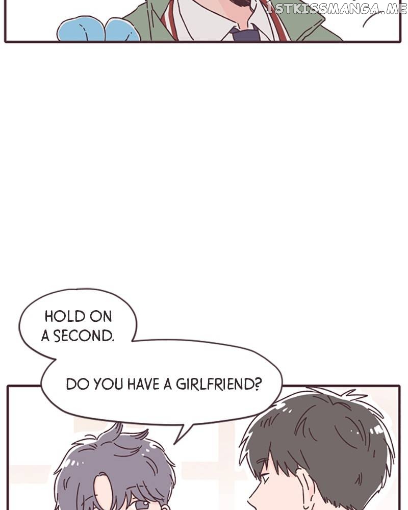 When the Day Comes Chapter 7 - page 11