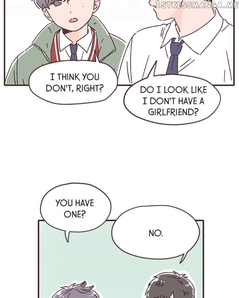 When the Day Comes Chapter 7 - page 12