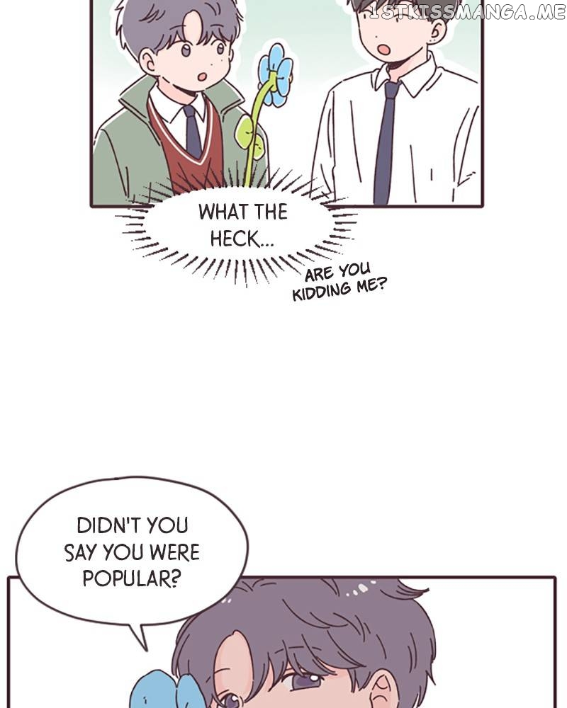 When the Day Comes Chapter 7 - page 13