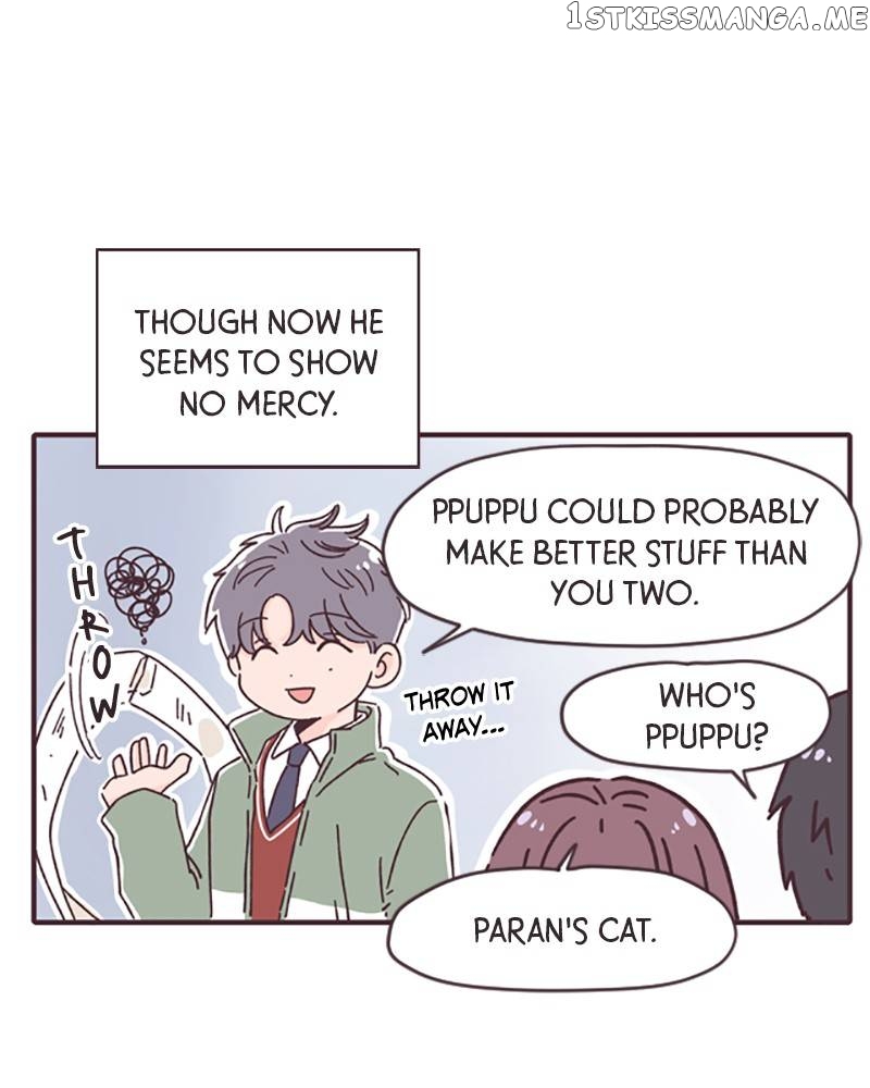 When the Day Comes Chapter 7 - page 25