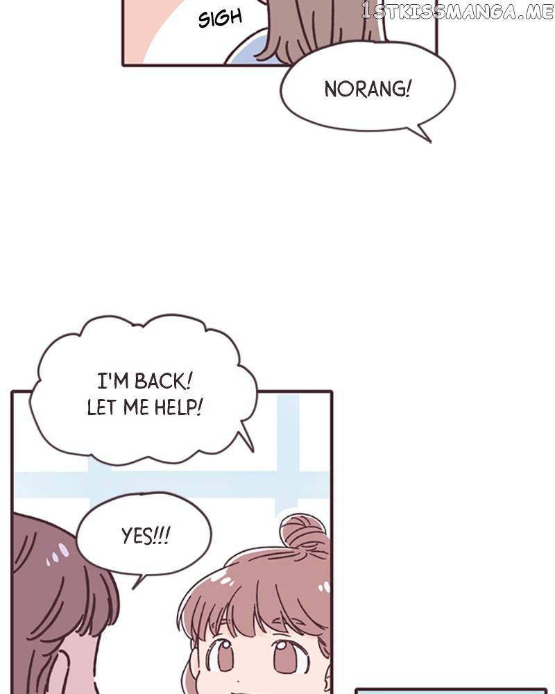 When the Day Comes Chapter 7 - page 27