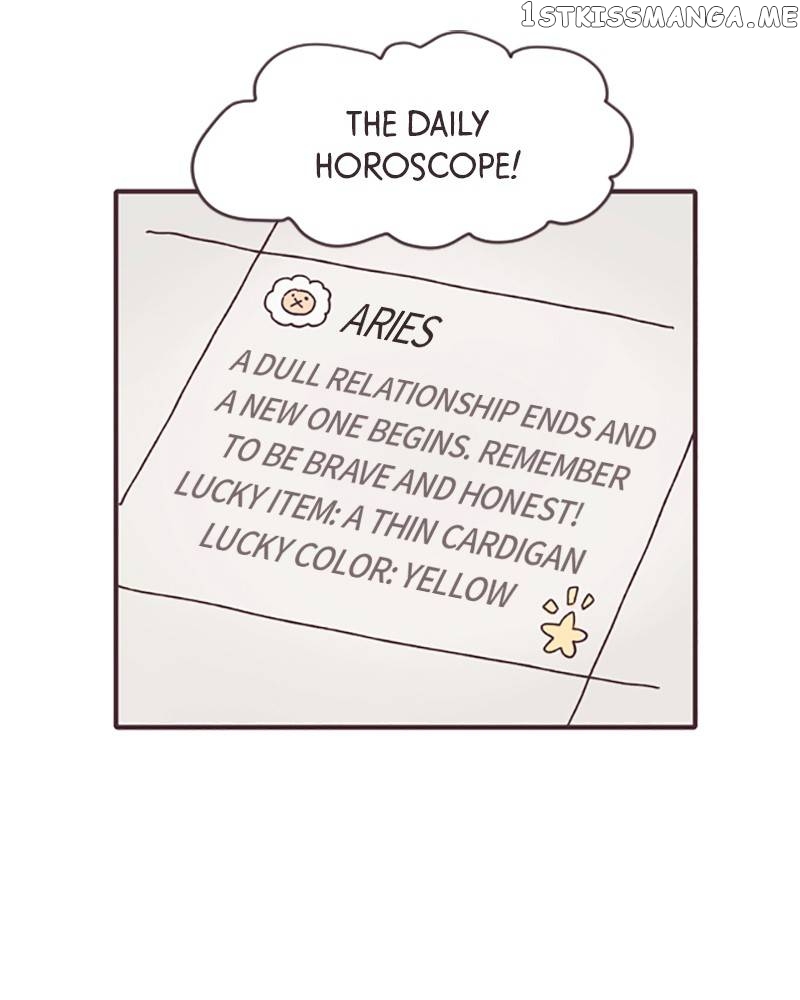 When the Day Comes Chapter 7 - page 31