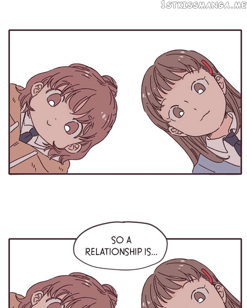 When the Day Comes Chapter 7 - page 32