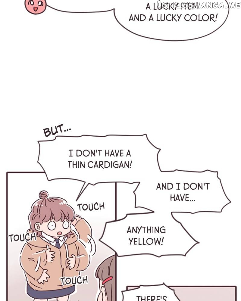 When the Day Comes Chapter 7 - page 34