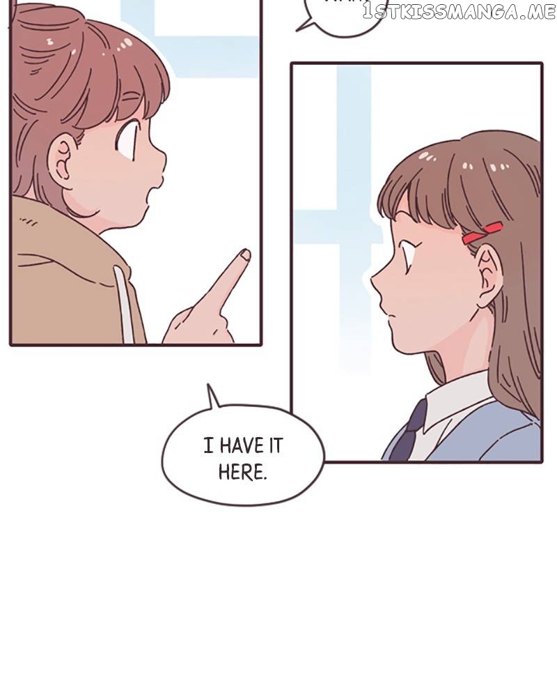 When the Day Comes Chapter 7 - page 37