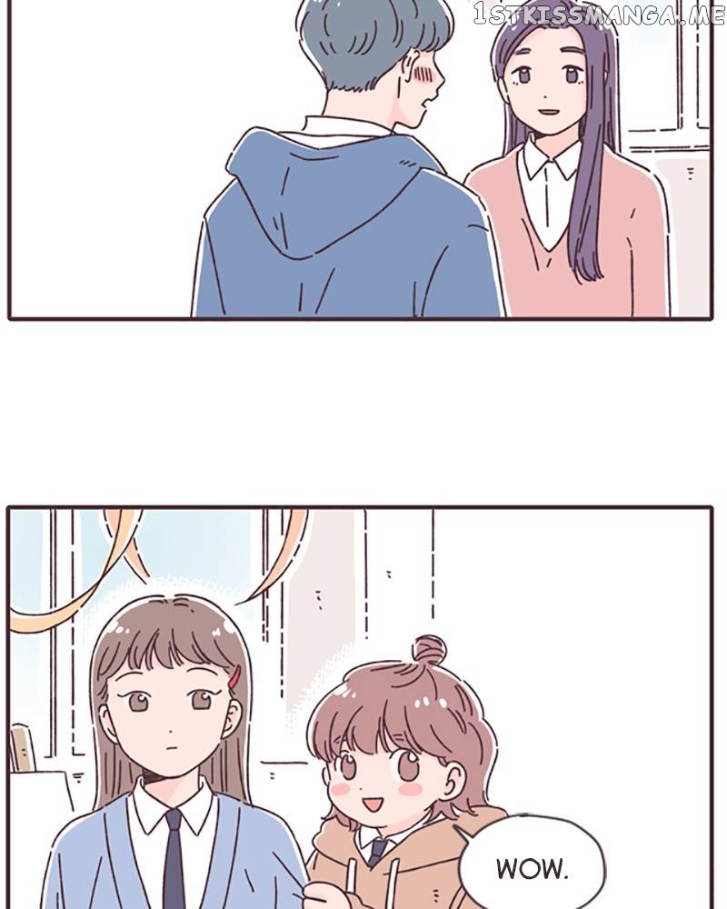 When the Day Comes Chapter 7 - page 46