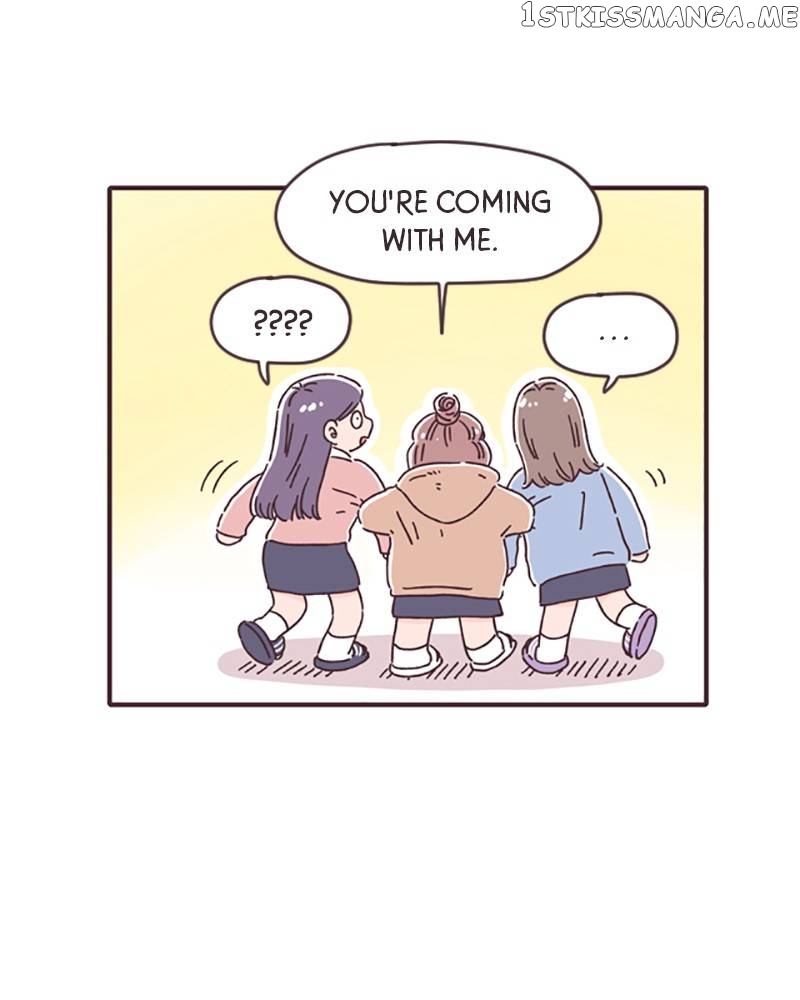When the Day Comes Chapter 7 - page 51