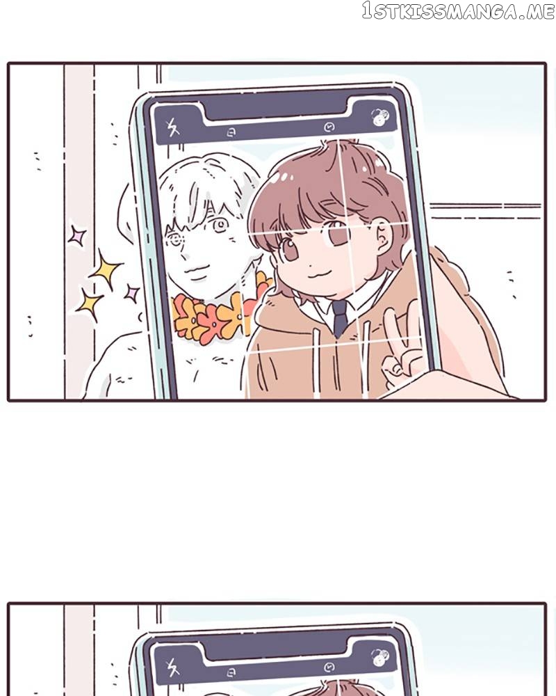 When the Day Comes Chapter 7 - page 59