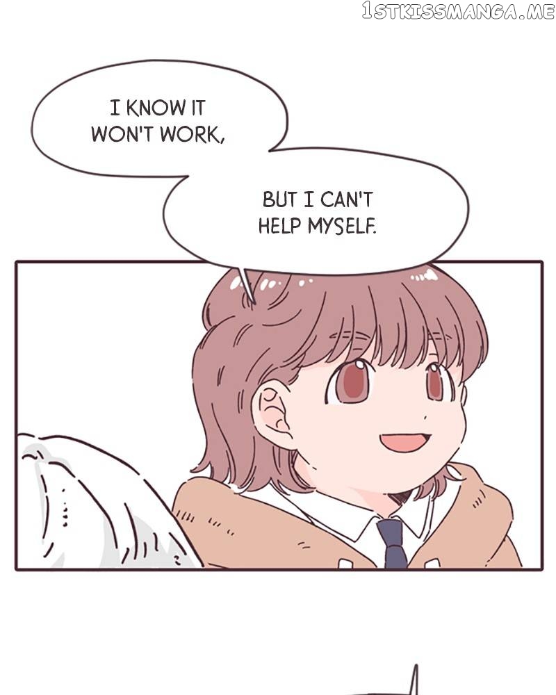 When the Day Comes Chapter 7 - page 62