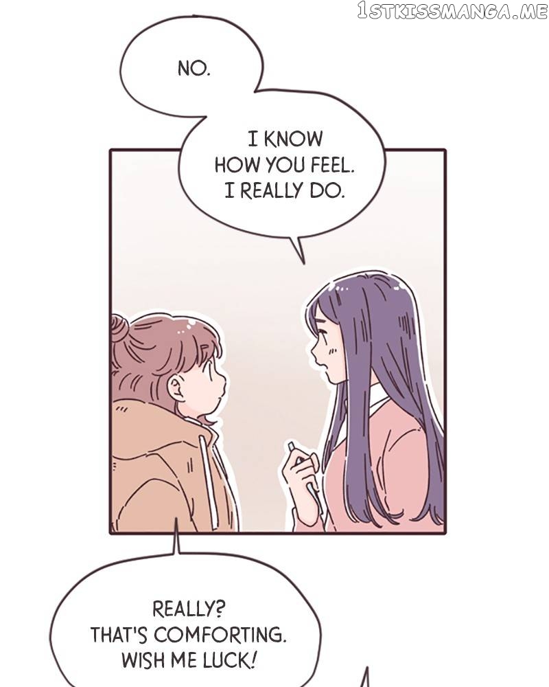 When the Day Comes Chapter 7 - page 64