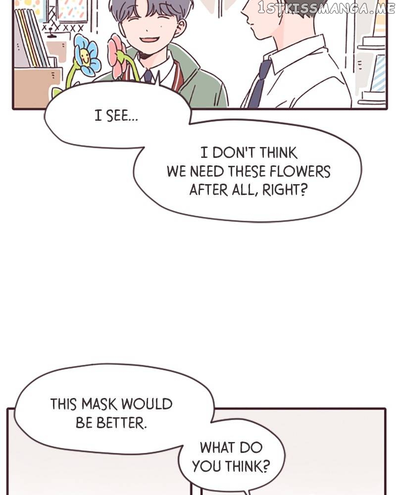 When the Day Comes Chapter 7 - page 72