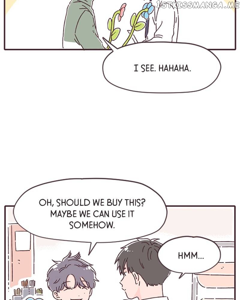 When the Day Comes Chapter 7 - page 9