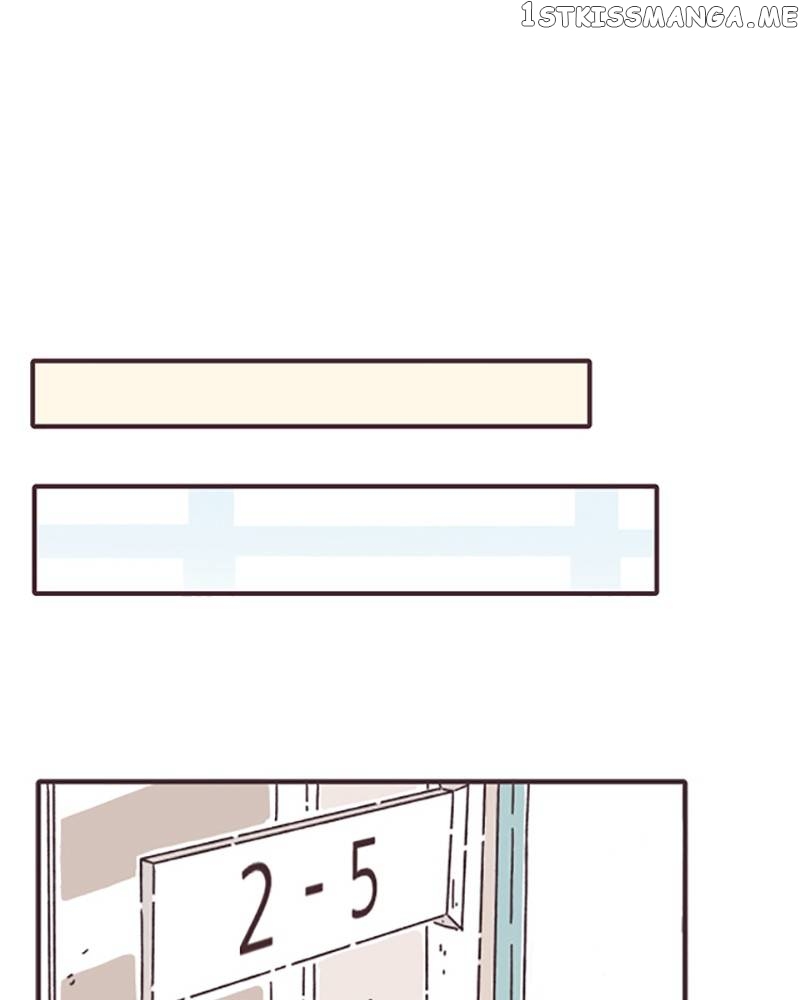 When the Day Comes Chapter 6 - page 1