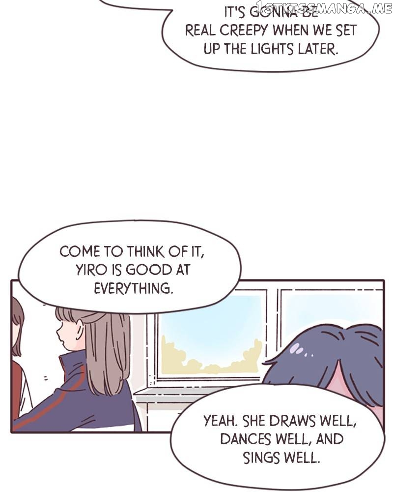 When the Day Comes Chapter 6 - page 16