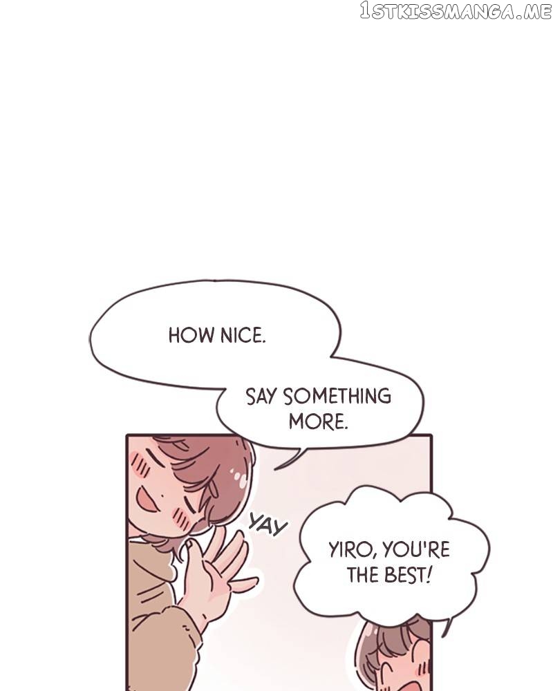 When the Day Comes Chapter 6 - page 17