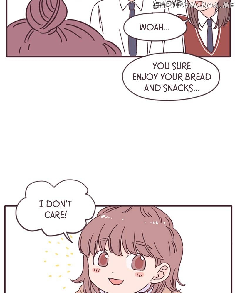 When the Day Comes Chapter 6 - page 19
