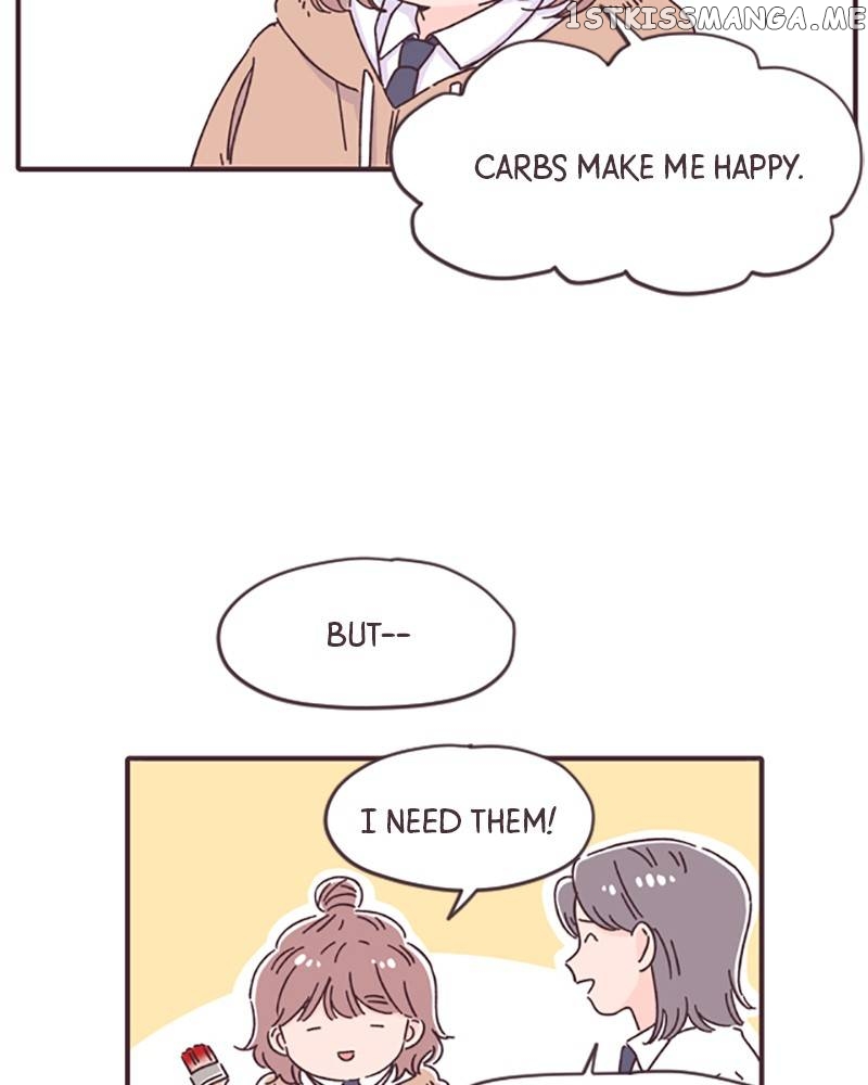 When the Day Comes Chapter 6 - page 20