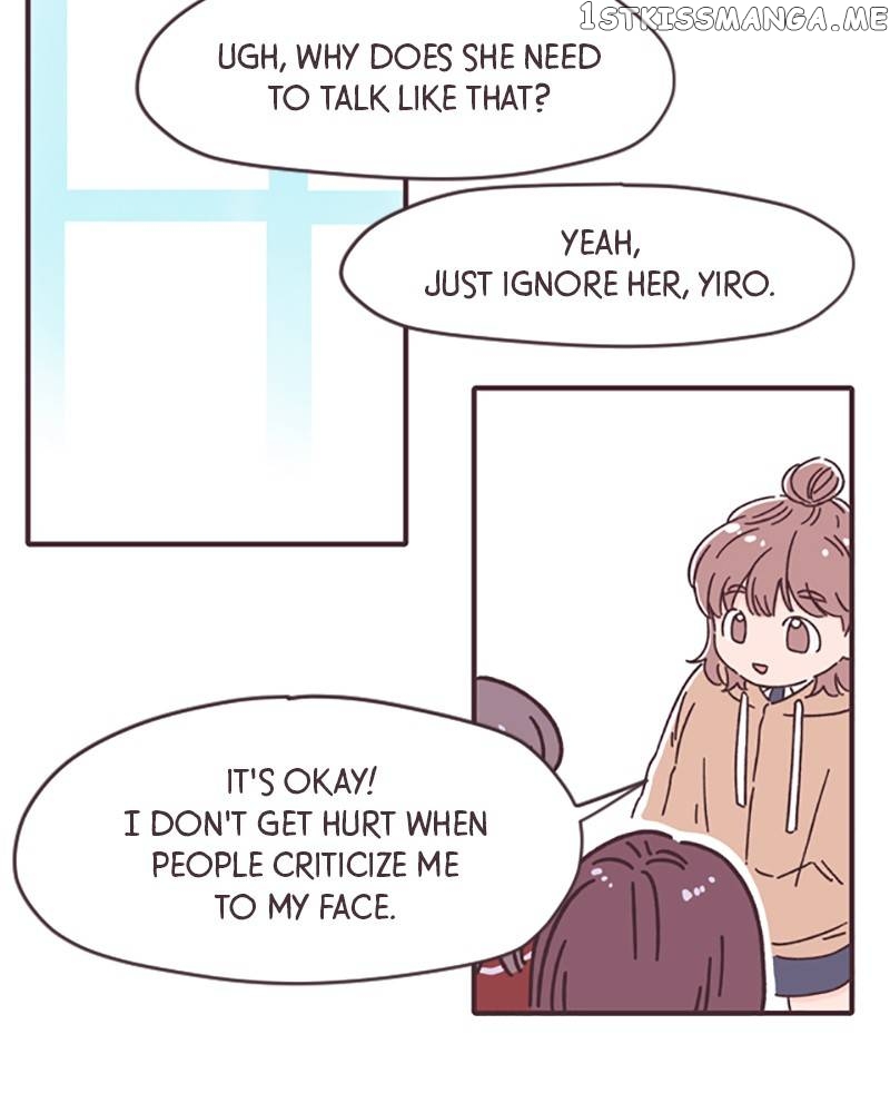 When the Day Comes Chapter 6 - page 22