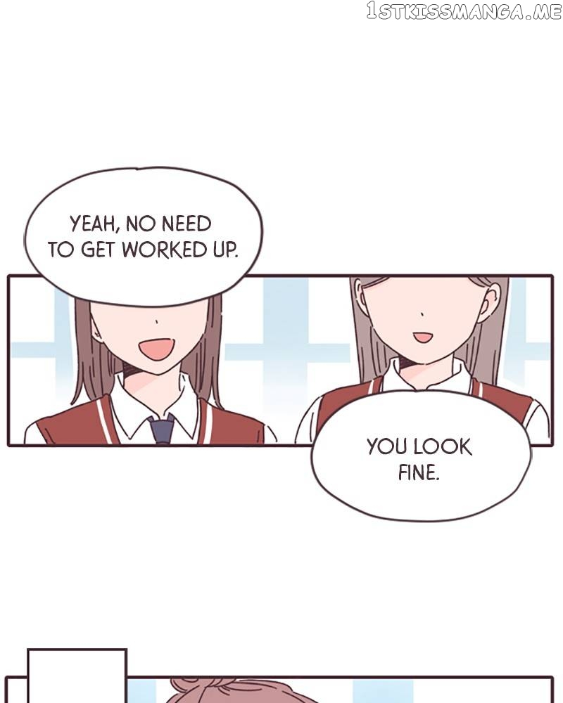 When the Day Comes Chapter 6 - page 23
