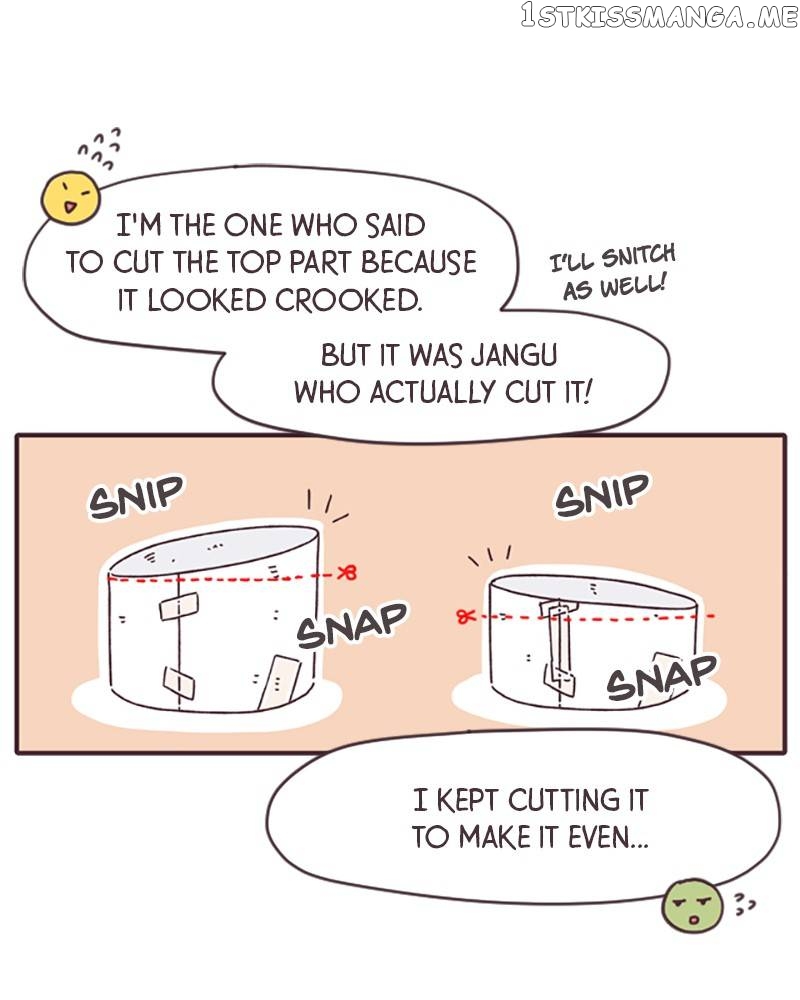 When the Day Comes Chapter 6 - page 29