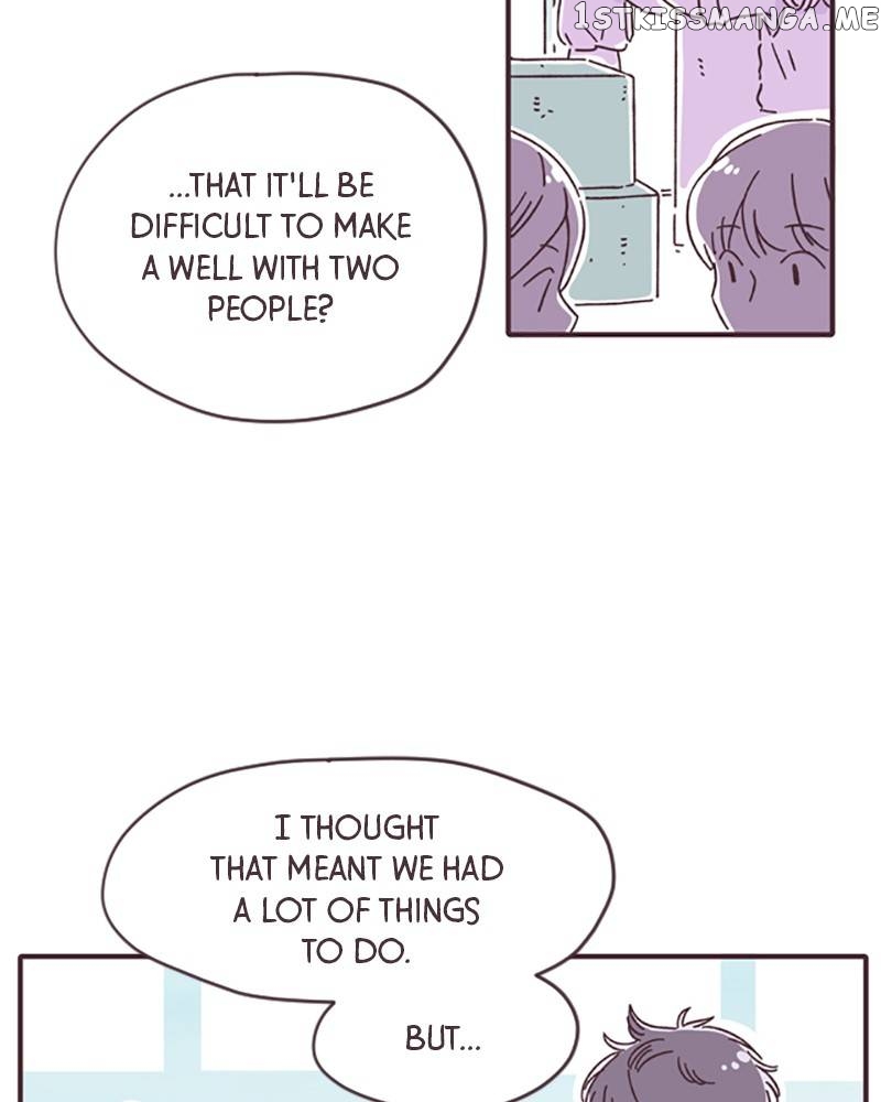 When the Day Comes Chapter 6 - page 3