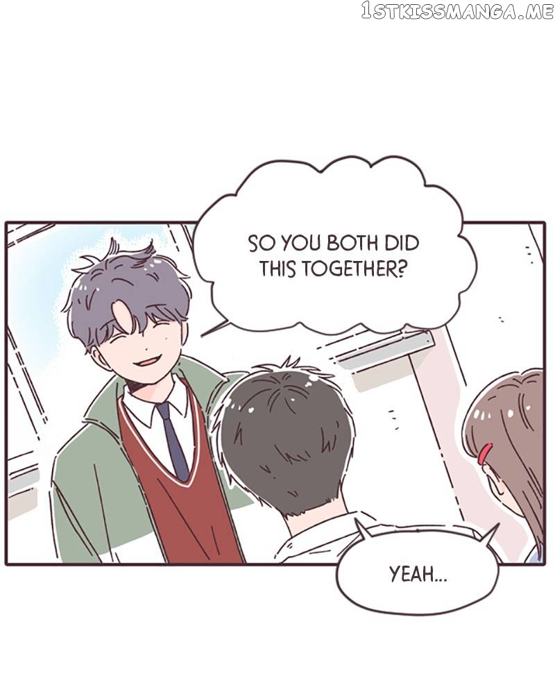 When the Day Comes Chapter 6 - page 30