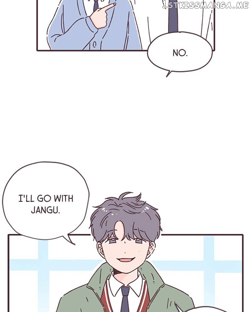 When the Day Comes Chapter 6 - page 33