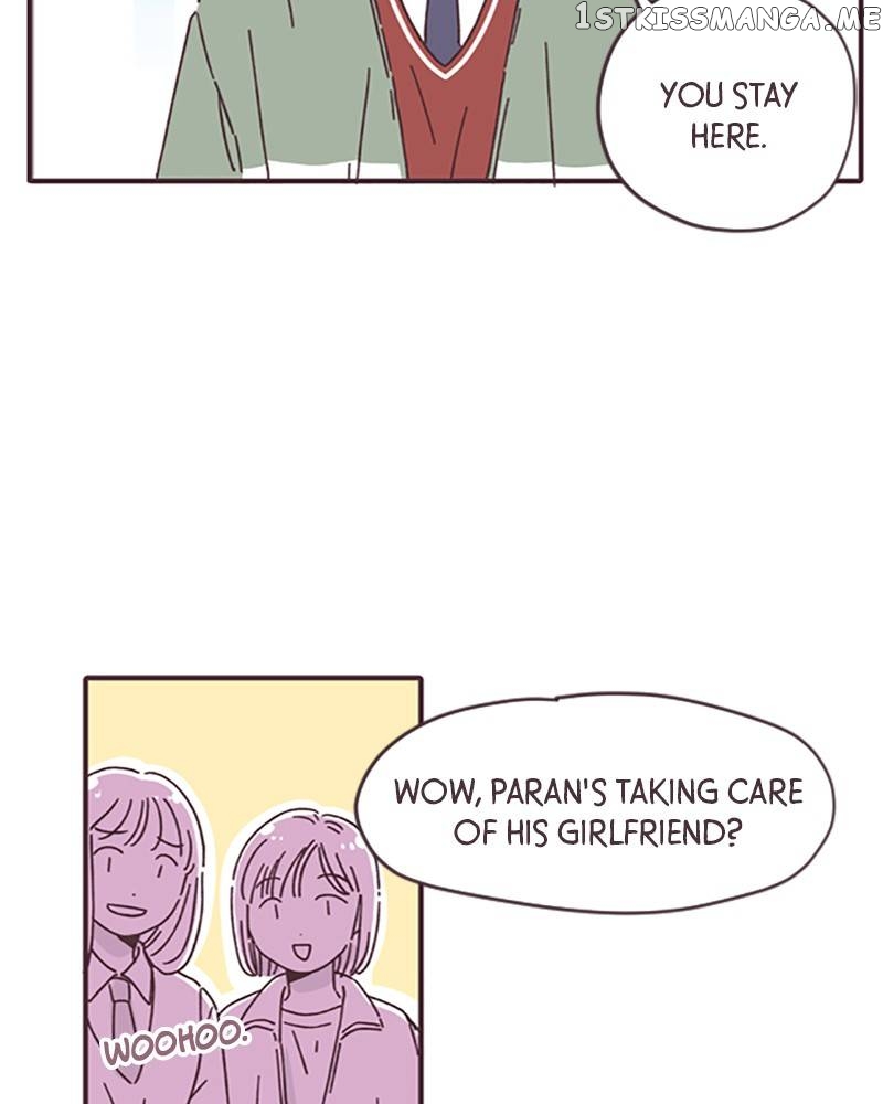 When the Day Comes Chapter 6 - page 34