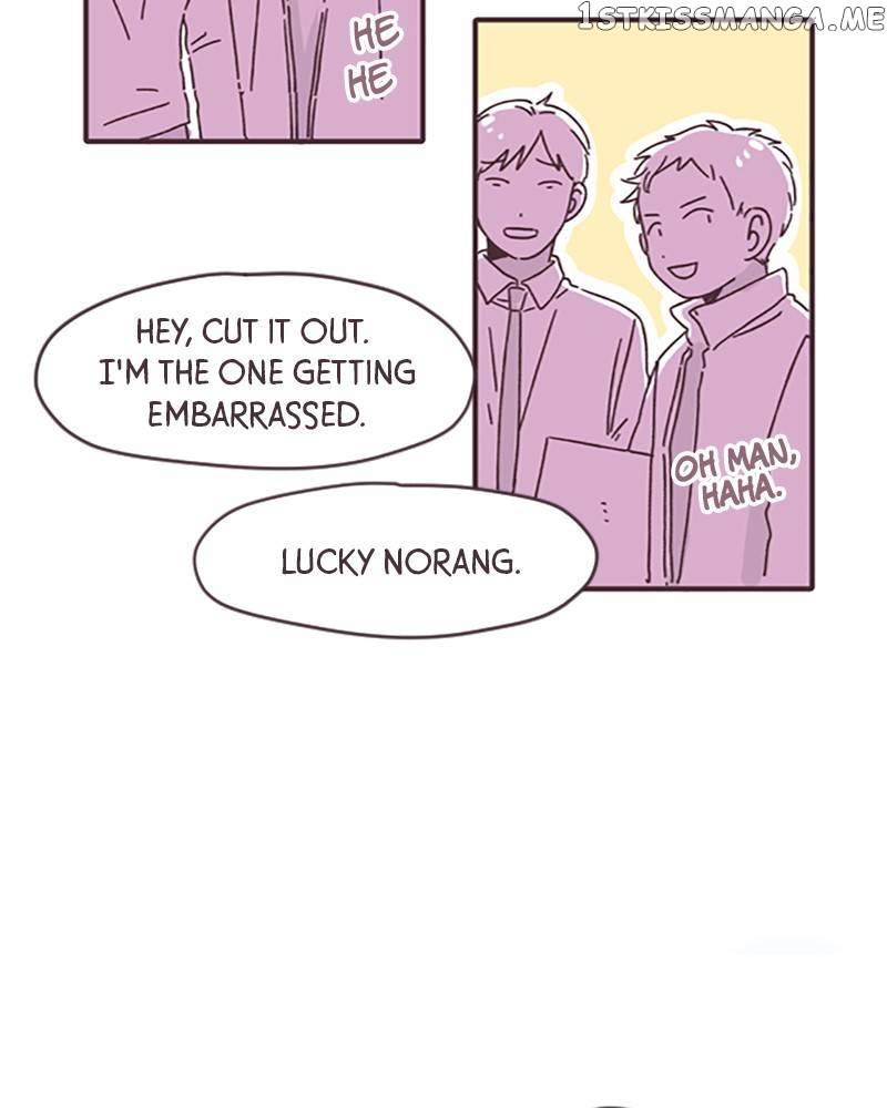 When the Day Comes Chapter 6 - page 35