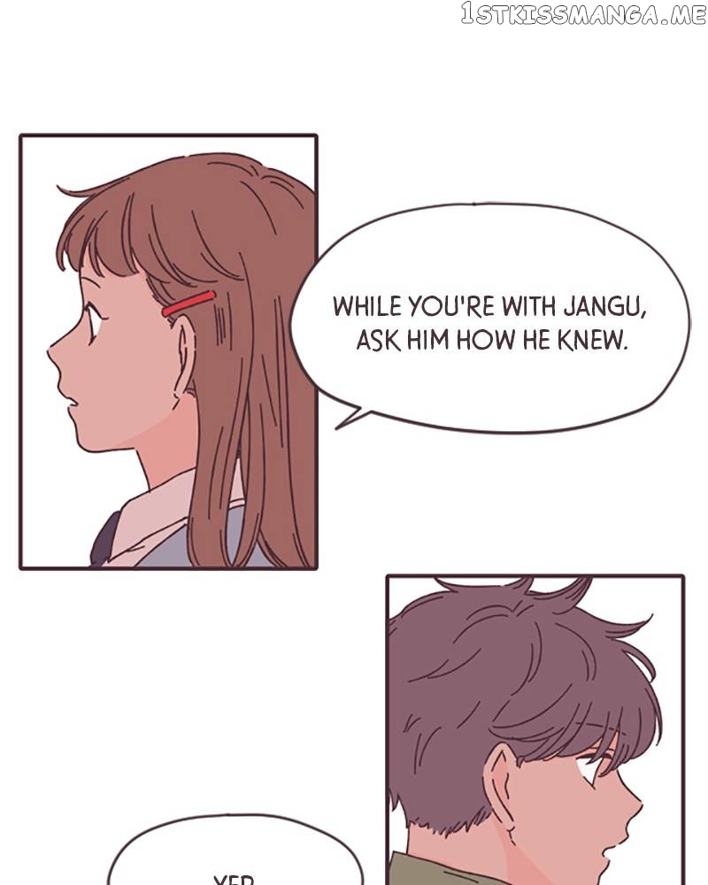 When the Day Comes Chapter 6 - page 39