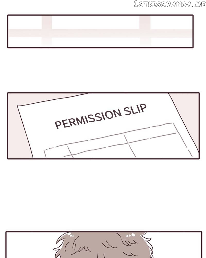 When the Day Comes Chapter 6 - page 41