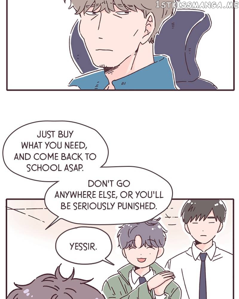 When the Day Comes Chapter 6 - page 42