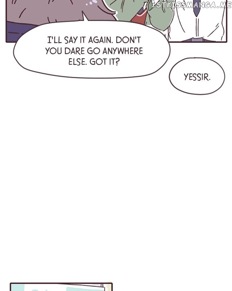 When the Day Comes Chapter 6 - page 43