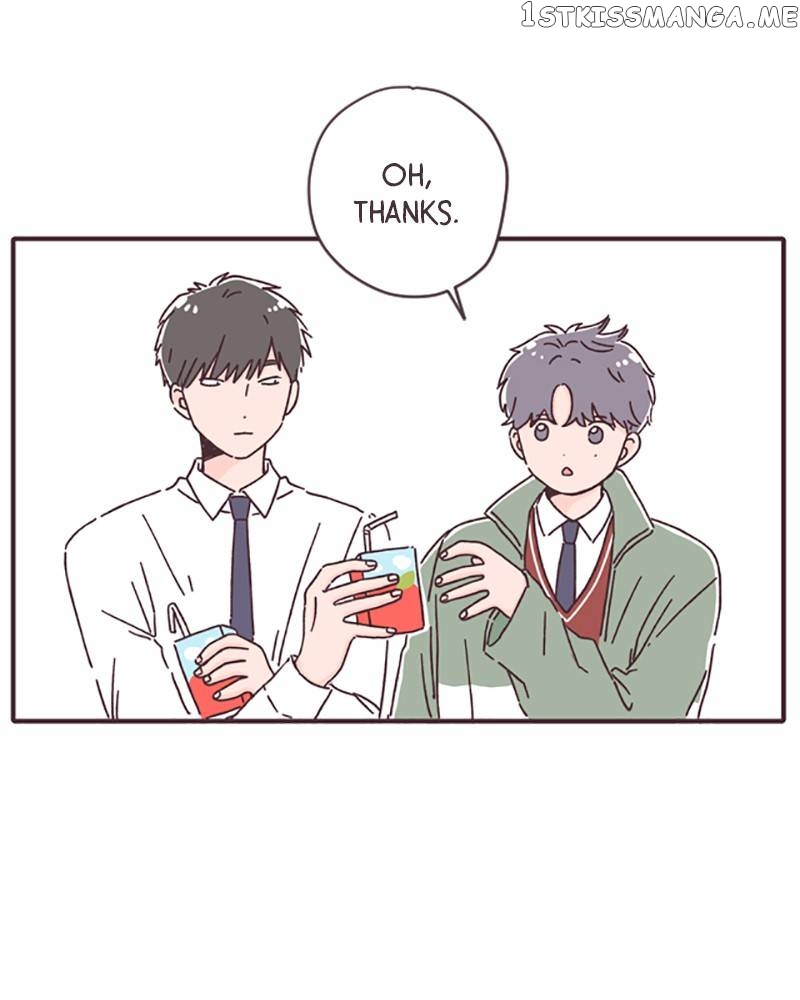 When the Day Comes Chapter 6 - page 45