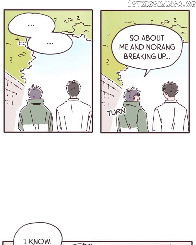 When the Day Comes Chapter 6 - page 47