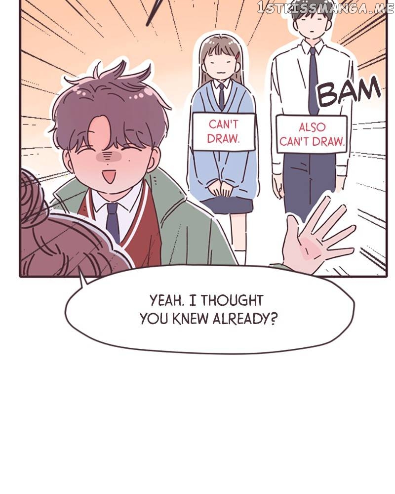 When the Day Comes Chapter 6 - page 5